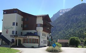 Salzburgerhof Jugend- Und Familienhotel