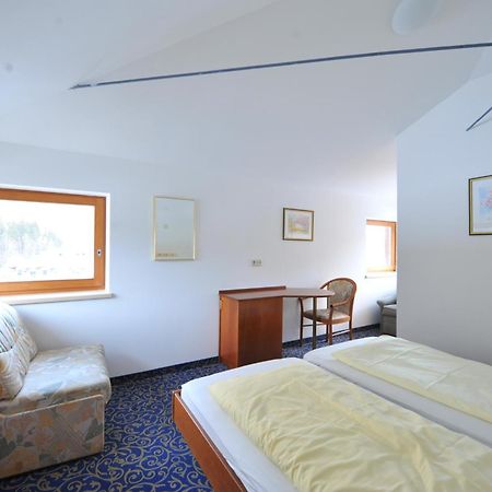 Salzburgerhof Jugend- Und Familienhotel Lofer Camera foto