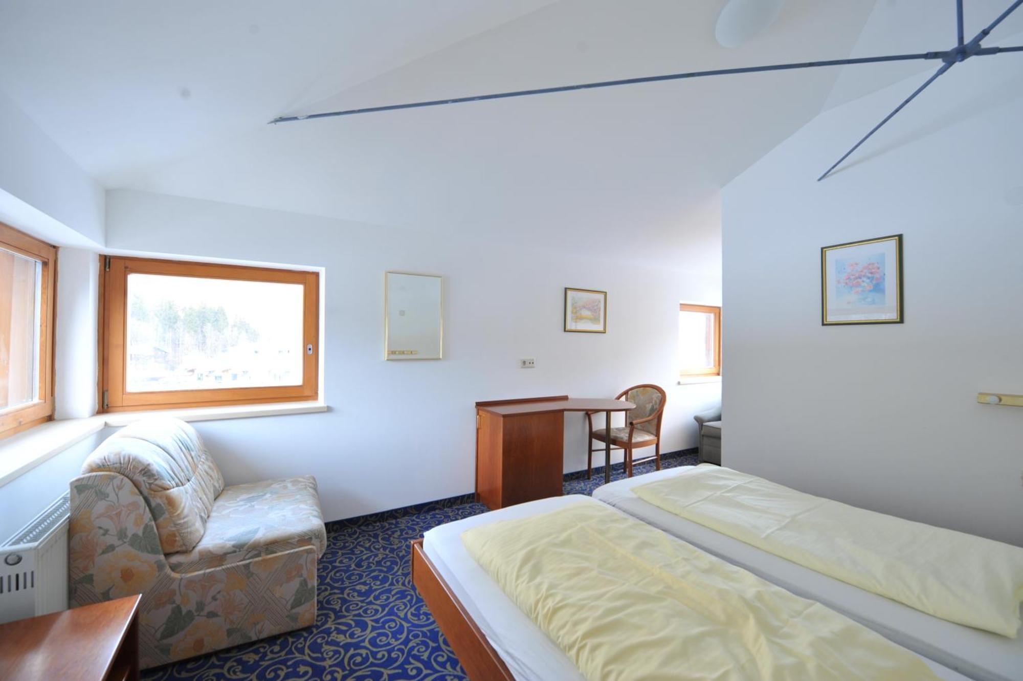 Salzburgerhof Jugend- Und Familienhotel Lofer Camera foto