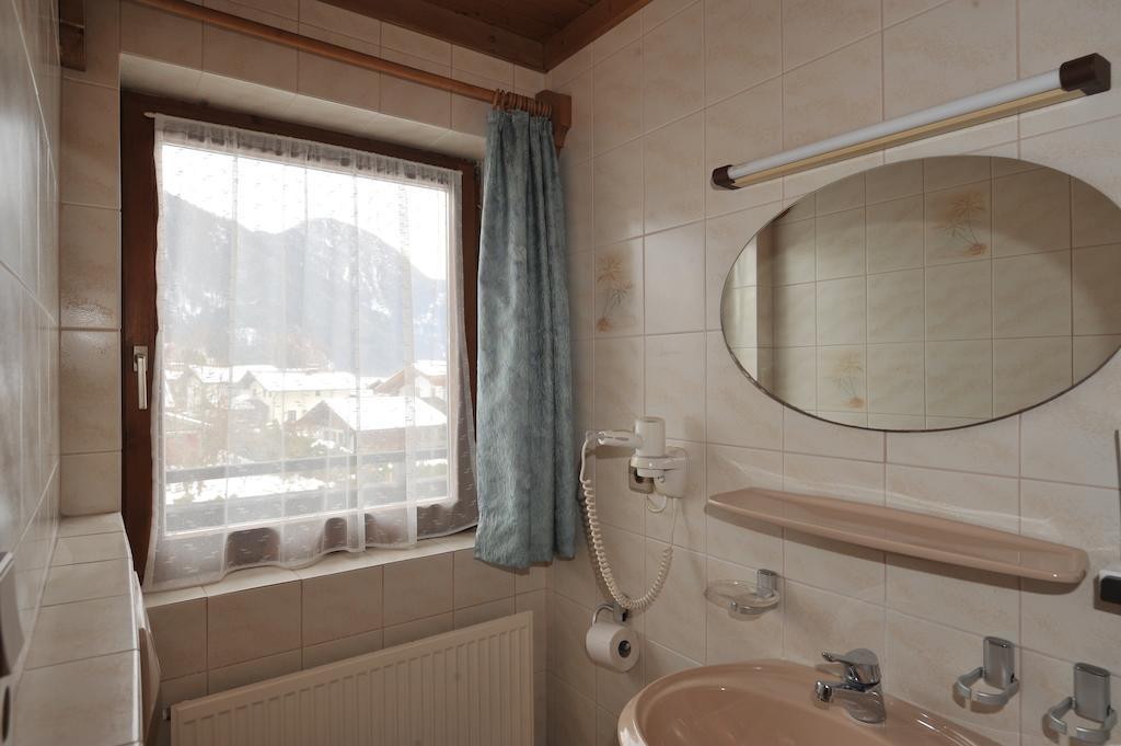 Salzburgerhof Jugend- Und Familienhotel Lofer Camera foto