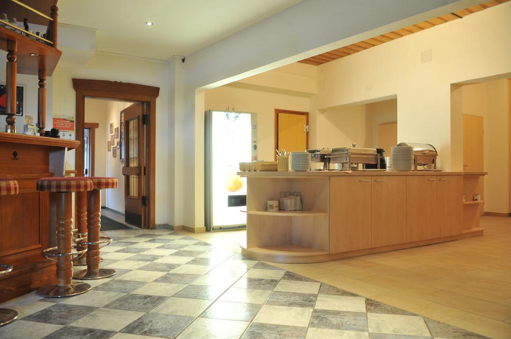 Salzburgerhof Jugend- Und Familienhotel Lofer Esterno foto