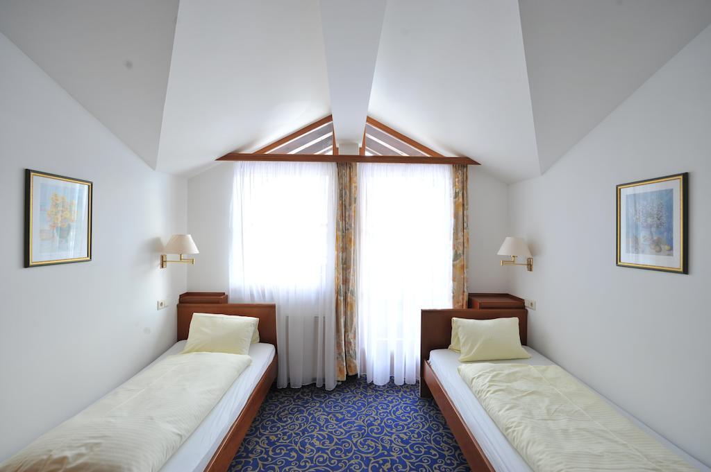 Salzburgerhof Jugend- Und Familienhotel Lofer Camera foto